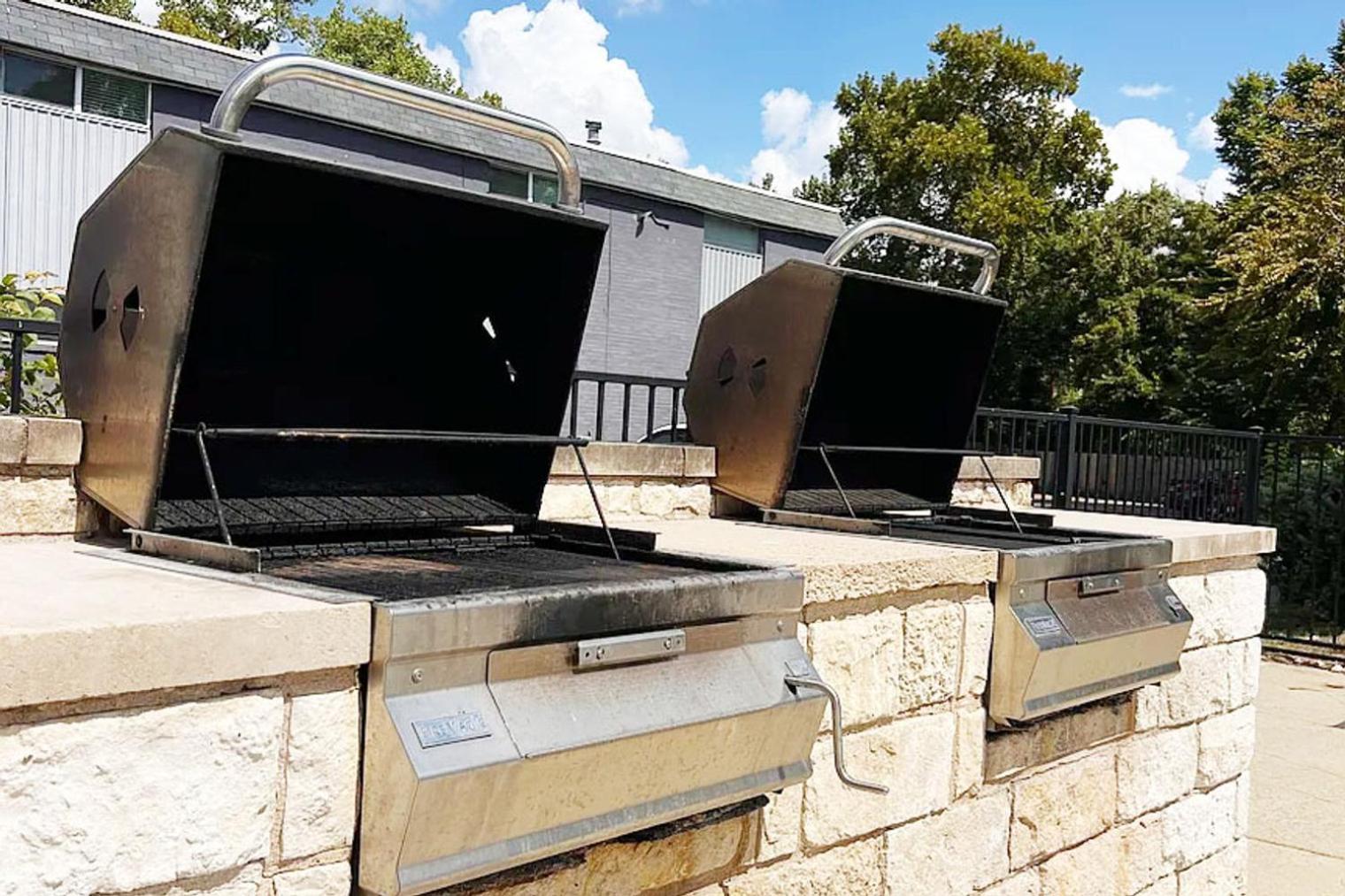 דירות אוסטין Blueground Mueller Bbq Pool Ac Nr Downtown Atx-281 מראה חיצוני תמונה